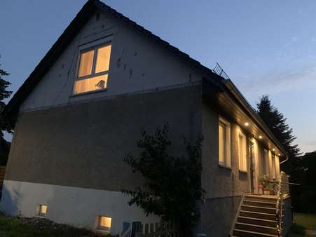 Eingangsbereich Eingangsbereich - Einfamilienhaus in 39307 Genthin mit 171m² kaufen
