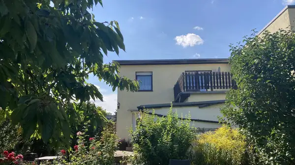 Ihr neues Glück in schöner Lage...