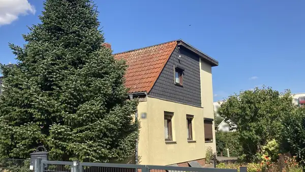 Ihr neues Glück in schöner Lage...