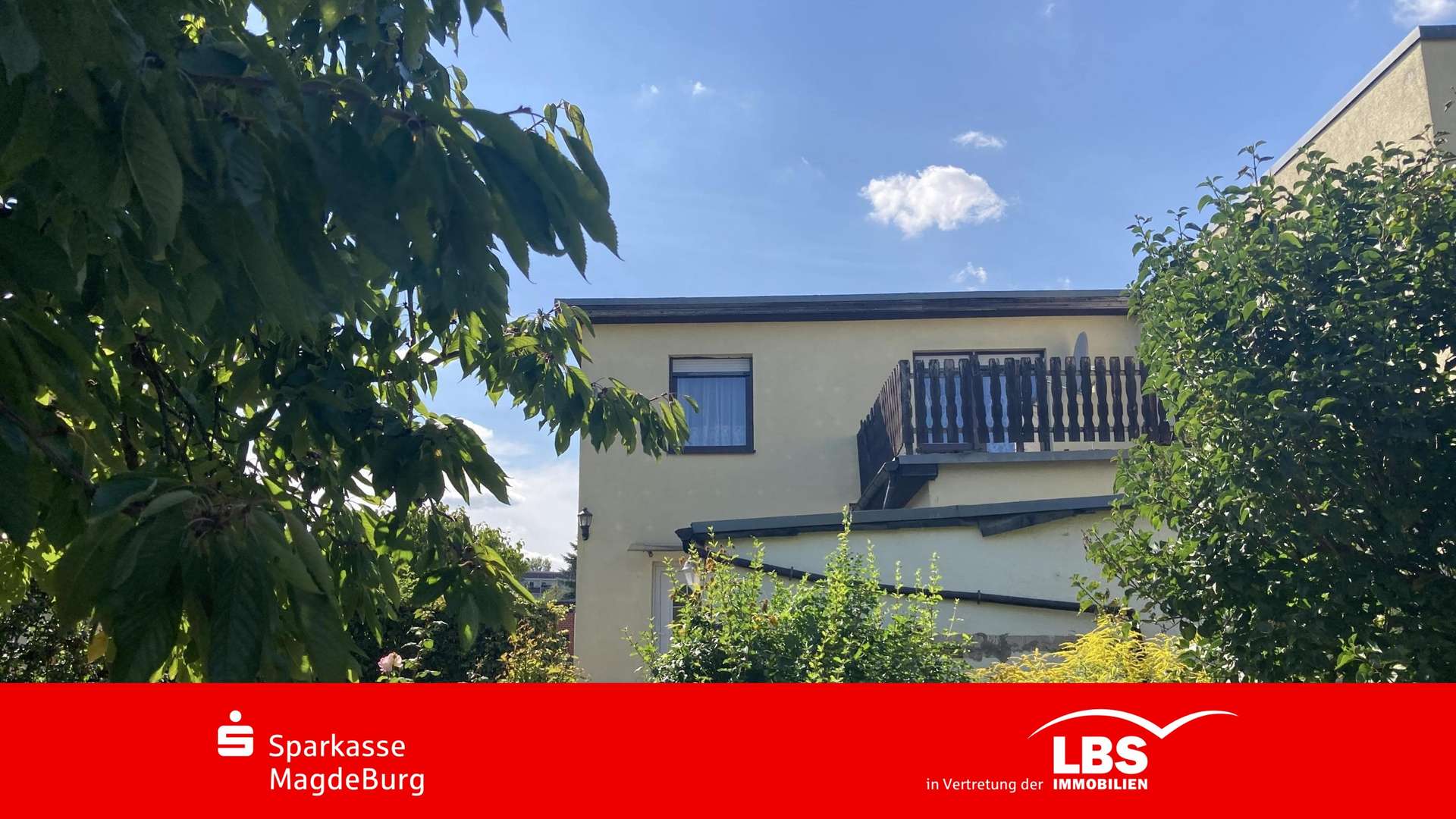 Doppelhaushälfte in 39130 Magdeburg mit 103m² kaufen