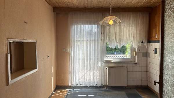 Küche Küche - Einfamilienhaus in 39120 Magdeburg mit 92m² kaufen