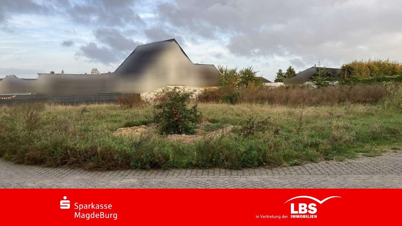 Grundstück in 39291 Nedlitz mit 500m² kaufen