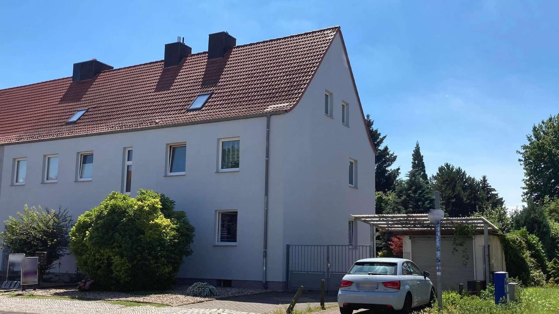 null - Mehrfamilienhaus in 39128 Magdeburg mit 207m² kaufen