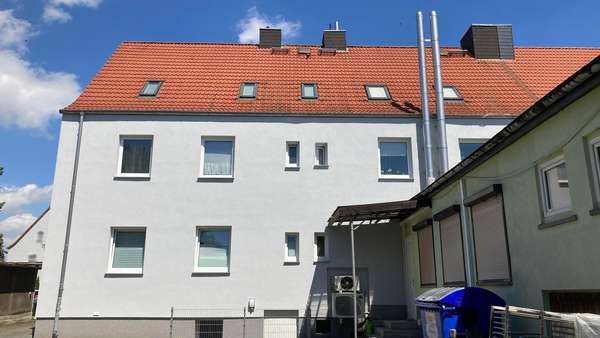 null - Mehrfamilienhaus in 39128 Magdeburg mit 207m² kaufen