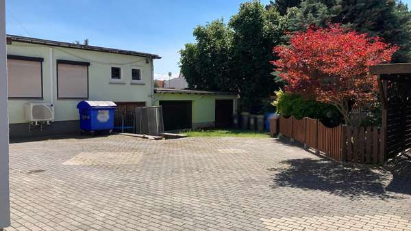 null - Mehrfamilienhaus in 39128 Magdeburg mit 207m² kaufen