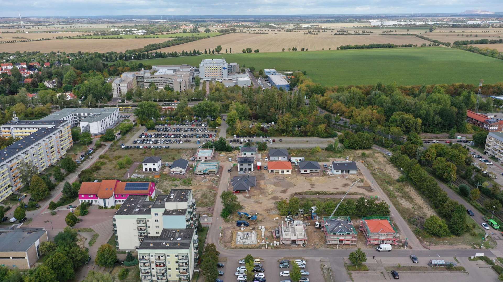 null - Grundstück in 39130 Magdeburg mit 696m² kaufen