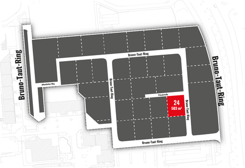 null - Grundstück in 39130 Magdeburg mit 503m² kaufen