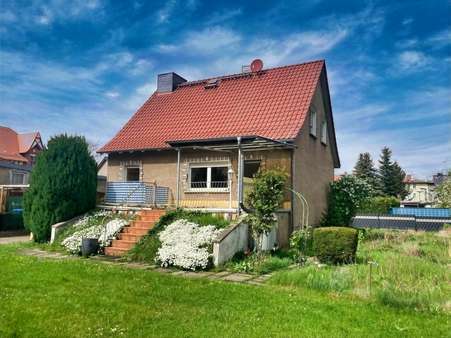 Einfamilienhaus in 39288 Burg mit 127m² kaufen SparkassenImmobilien