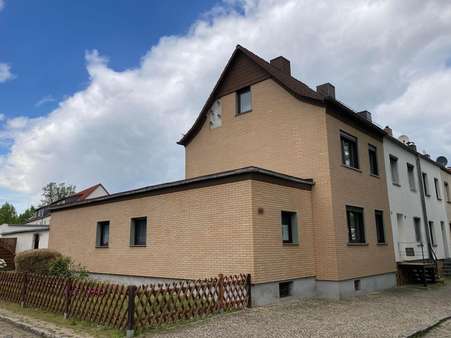 null - Reihenendhaus in 39116 Magdeburg mit 125m² kaufen