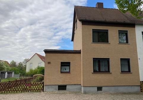 null - Reihenendhaus in 39116 Magdeburg mit 125m² kaufen
