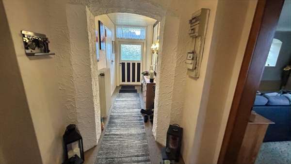 Flur - Einfamilienhaus in 29553 Bienenbüttel mit 110m² kaufen