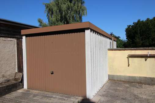 Fertiggarage Fertiggarage - Einfamilienhaus in 39179 Barleben mit 110m² kaufen