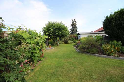 Garten - Fertighaus in 39326 Samswegen mit 151m² kaufen