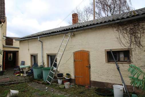 Nebengebäude - Einfamilienhaus in 39171 Sülzetal mit 95m² kaufen