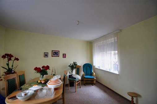Esszimmer Anbau - Einfamilienhaus in 39171 Sülzetal mit 95m² kaufen