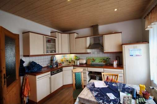 Küche EG - Einfamilienhaus in 39171 Sülzetal mit 95m² kaufen