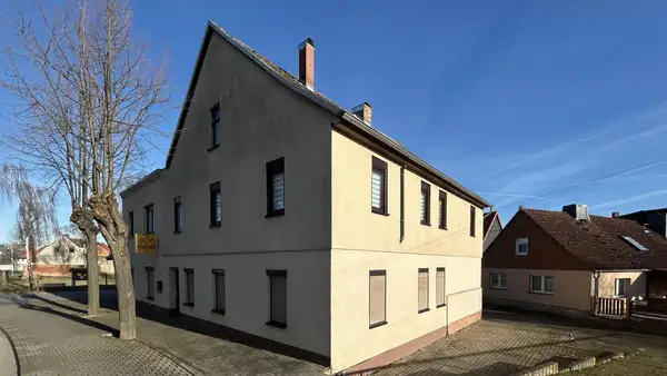 Wohnträume wahr werden lassen!