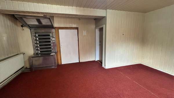 Eingangsbereich - Mehrfamilienhaus in 39397 Gröningen mit 130m² kaufen