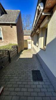 Eingangsbereich - Einfamilienhaus in 39387 Oschersleben mit 85m² kaufen