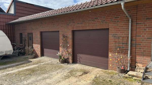 Doppelgarage - Einfamilienhaus in 39356 Hödingen mit 200m² kaufen