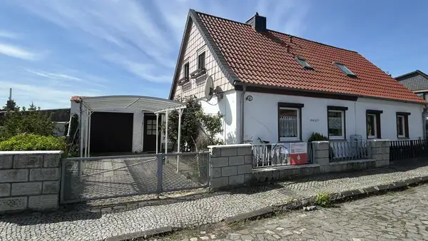 Ein bezauberndes gemütliches Zuhause!
