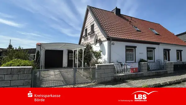 Ein bezauberndes gemütliches Zuhause!