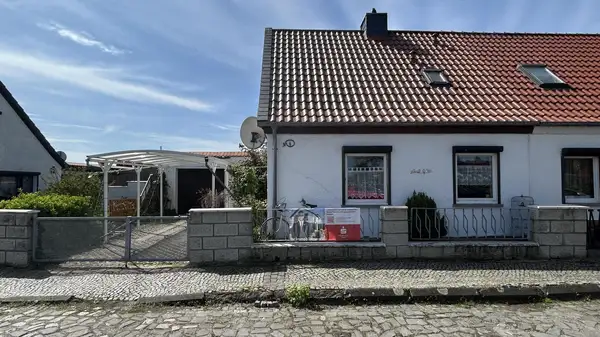 Ein bezauberndes gemütliches Zuhause!
