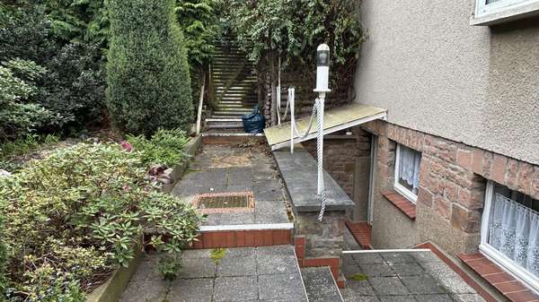 Kellereingang - Einfamilienhaus in 39340 Haldensleben mit 130m² kaufen