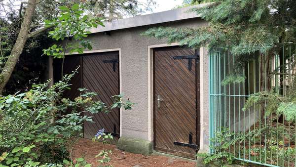 Garage Garage - Einfamilienhaus in 39340 Haldensleben mit 111m² kaufen