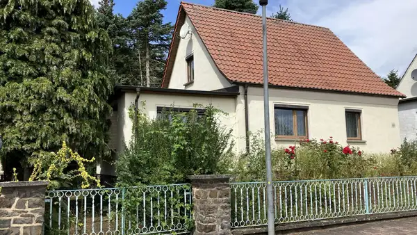 Wohnen in gefragter Lage!