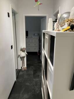 Flur Flur - Etagenwohnung in 39356 Walbeck mit 59m² kaufen