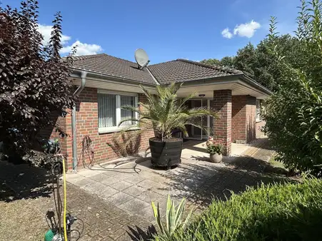 Charmanter Bungalow in Top-Lage!