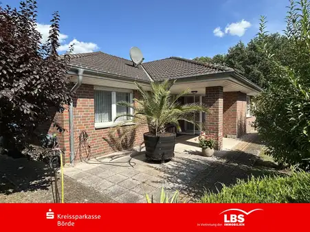 Charmanter Bungalow in Top-Lage!