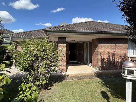 Terrasse - Bungalow in 39340 Haldensleben mit 120m² kaufen