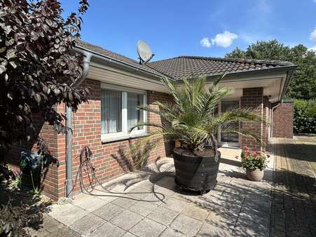 Terrasse - Bungalow in 39340 Haldensleben mit 120m² kaufen