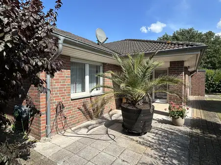 Charmanter Bungalow in Top-Lage!