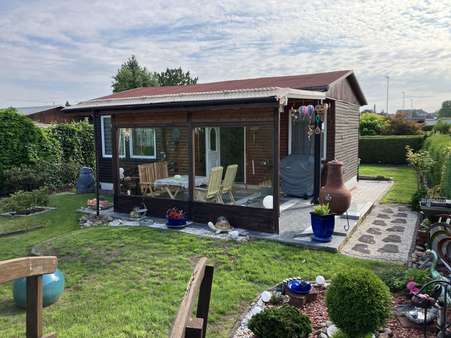 Bungalow - Haus in 39345 Neuenhofe mit 34m² kaufen