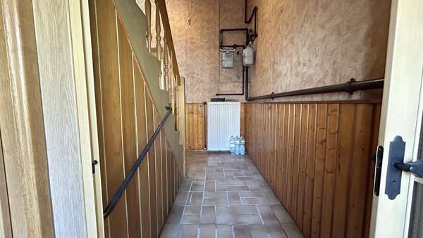 Flur EG Flur EG - Einfamilienhaus in 39387 Oschersleben mit 125m² kaufen