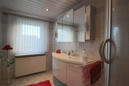 Badezimmer Anbau - Einfamilienhaus in 39288 Burg mit 87m² kaufen