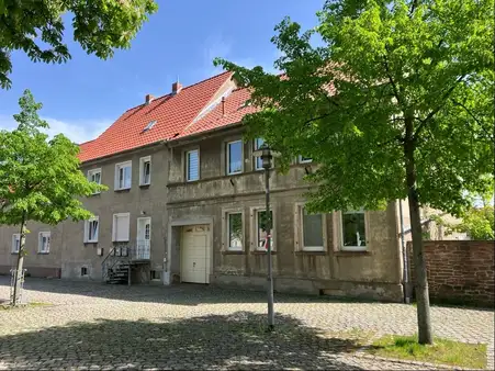 Ihr Investment in Erxleben!