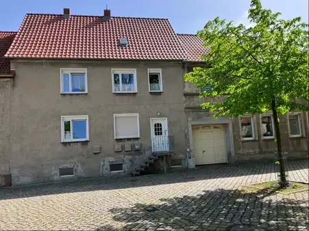 Ihr Investment in Erxleben!