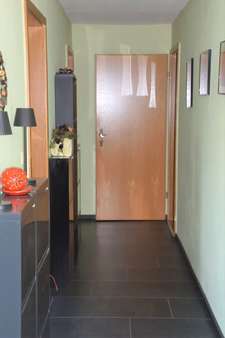 Flur! - Dachgeschosswohnung in 29410 Salzwedel mit 100m² kaufen