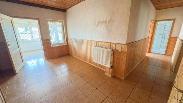 Flur/ Diele! - Einfamilienhaus in 39624 Kalbe mit 120m² kaufen
