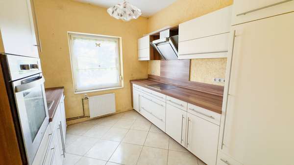 Küche! - Einfamilienhaus in 39624 Kalbe mit 120m² kaufen