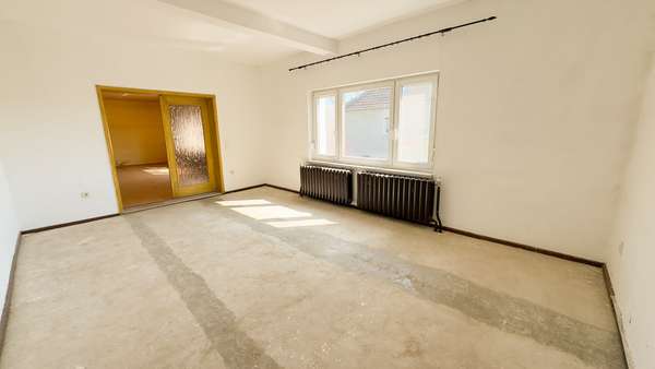 Wohn-/ Schlafzimmer 1! - Einfamilienhaus in 39624 Kalbe mit 120m² kaufen
