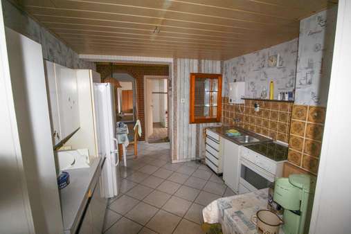 Küche! - Einfamilienhaus in 38486 Apenburg-Winterfeld mit 81m² kaufen