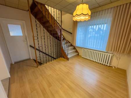 Diele - Einfamilienhaus in 39624 Kalbe mit 110m² kaufen