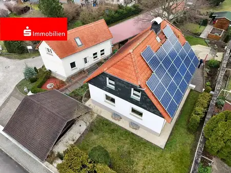 Traumhaus gesucht?