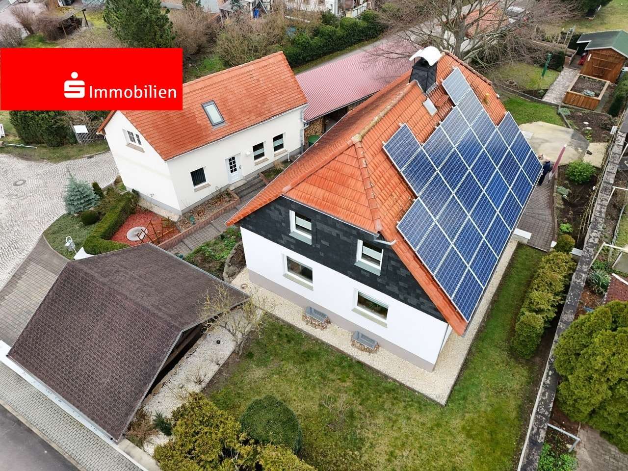 null - Einfamilienhaus in 99518 Niedertrebra mit 172m² kaufen