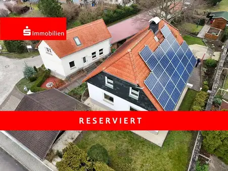 Traumhaus gesucht?